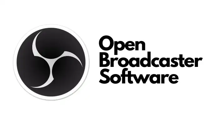 Open-Broadcaster-Software